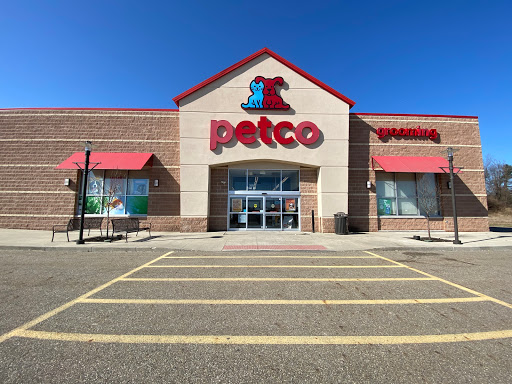 Petco Animal Supplies, 3975 Cascades Blvd #30, Kent, OH 44240, USA, 