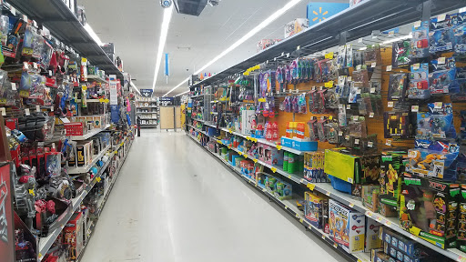 Department Store «Walmart Supercenter», reviews and photos, 310 31st Ave SE, Puyallup, WA 98374, USA
