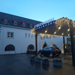 Photo n°1 de l'avis de Florian.e fait le 16/01/2022 à 08:37 sur le  Steigenberger Inselhotel, Konstanz à Konstanz