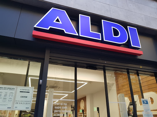 Aldi