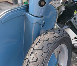 Salam Motor photo