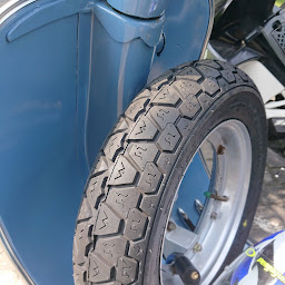 Salam Motor