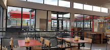 Atmosphère du Restauration rapide Burger King à Fréjus - n°8