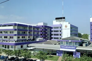 Phu Khiao Hospital image