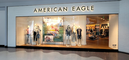 Clothing Store «AEO & Aerie Store», reviews and photos, 825 Dulaney Valley Rd #116, Towson, MD 21204, USA