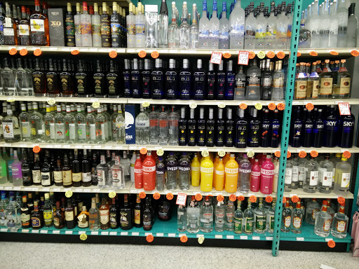 Liquor Store «Wayne Bottle King», reviews and photos, 1950 NJ-23, Wayne, NJ 07470, USA