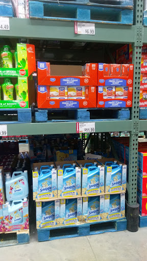Warehouse club «BJ’s Wholesale Club», reviews and photos, 28410 Marlboro Ave, Easton, MD 21601, USA