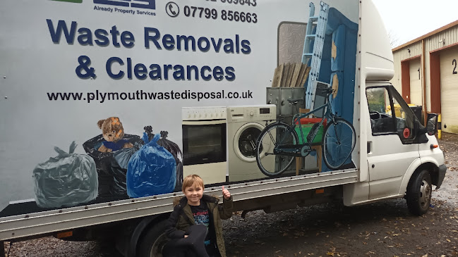 Comments and reviews of APS Waste Removals and Clearances