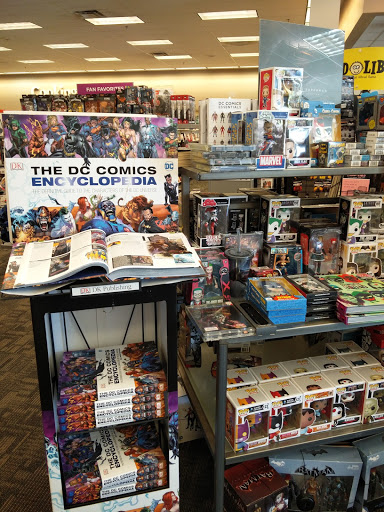 Book Store «Books-A-Million», reviews and photos, 200 Entrance Rd N, Sanford, FL 32771, USA