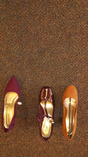 Payless ShoeSource, 111 N Missouri St, West Memphis, AR 72301, USA, 