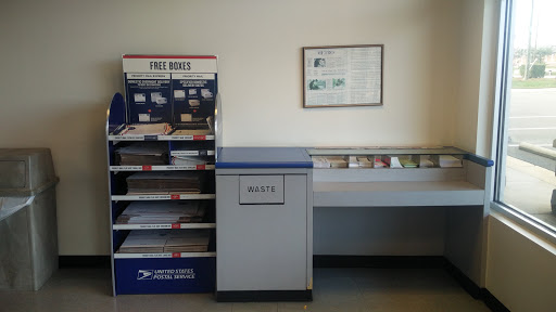 Post Office «United States Postal Service», reviews and photos, 14658 Gap Way, Haymarket, VA 20169, USA