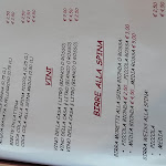 Photo n°10 de l'avis de M. fait le 15/03/2022 à 09:43 sur le  La Forchetta d'Oro - Ristorante Pizzeria à Carvico