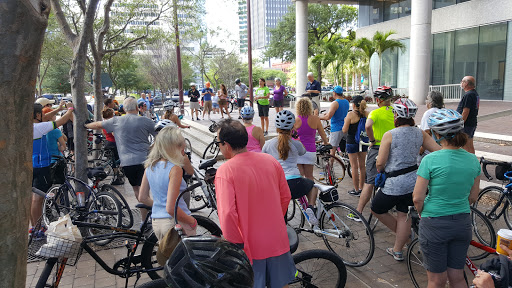 Shopping Mall «Franklin Street Mall», reviews and photos, 713 N Franklin St, Tampa, FL 33602, USA