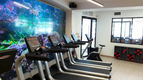 Centre de fitness Cap-Sport Le Cap d'Agde