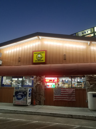 Grocery Store «Gallions Castaic Corner», reviews and photos, 31515 Parker Rd, Castaic, CA 91384, USA