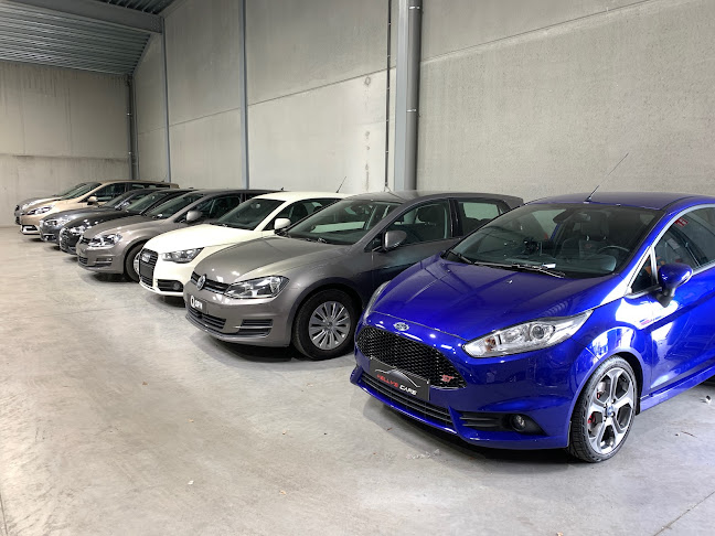 Beoordelingen van Kelly's Cars in Gent - Autodealer