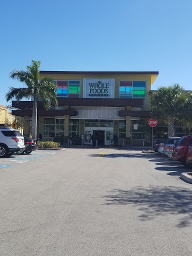 Grocery Store «Whole Foods Market», reviews and photos, 14956 Pines Blvd, Pembroke Pines, FL 33027, USA