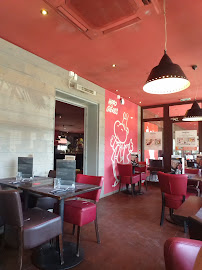 Atmosphère du Restaurant Hippopotamus Steakhouse à Gières - n°17