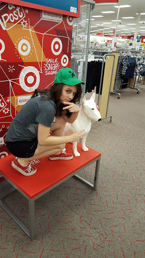 Department Store «Target», reviews and photos, 9601 Market Pl, Lake Stevens, WA 98258, USA