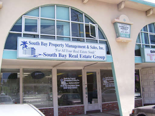 South Bay Property Management & Sales, Inc Tim Kelley