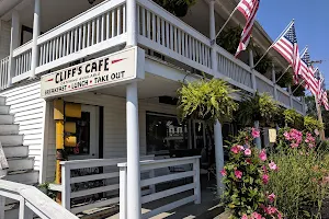 Cliff's Cafe image