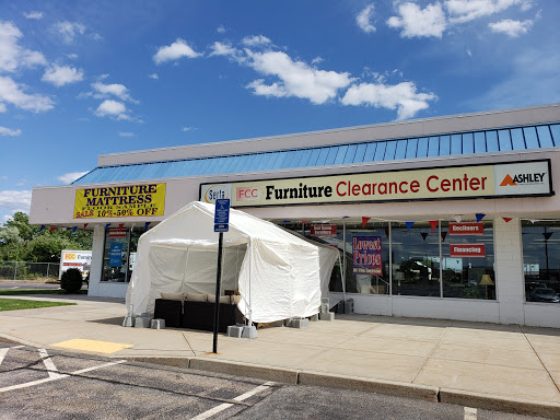Furniture Clearance Center, 150 Highland Ave, Seekonk, MA 02771, USA, 