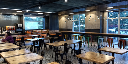 Mediterranean Restaurant «Mezeh Mediterranean Grill», reviews and photos, 11710 W Broad St, Henrico, VA 23233, USA