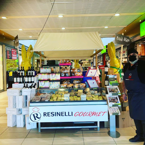 Rezensionen über Resinelli Gourmet in Bellinzona - Supermarkt