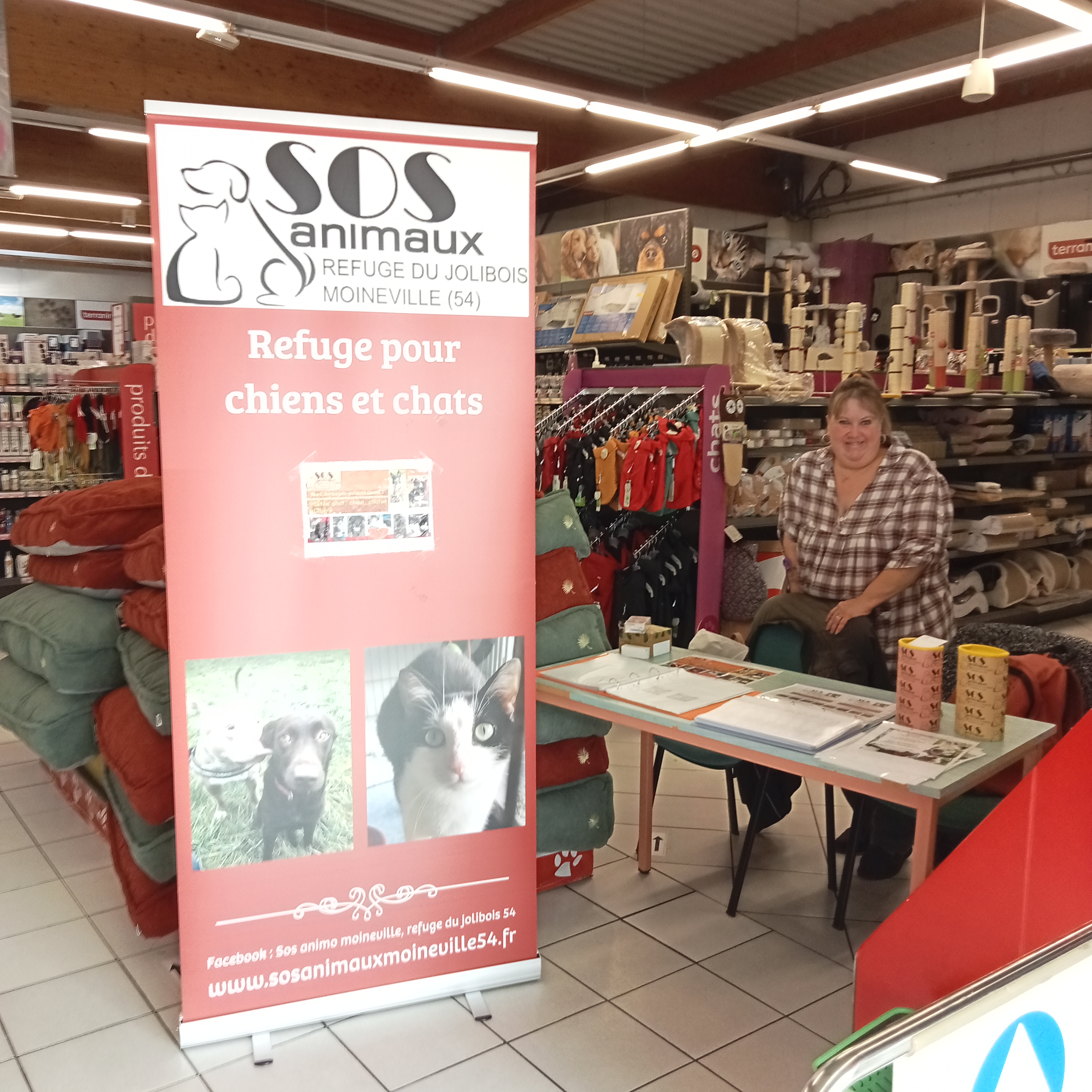 Photo n° 3 de l'avis de alexandra.c fait le 03/10/2023 à 15:29