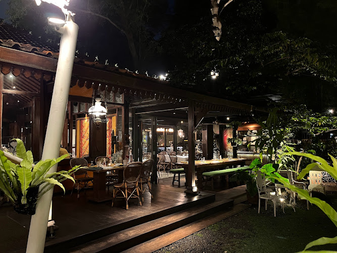 10 Restoran Terbaik di Kota Jakarta Selatan untuk Menikmati Hidangan Indonesia