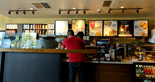 Coffee Shop «Starbucks», reviews and photos, 842 N Delaware St, San Mateo, CA 94401, USA