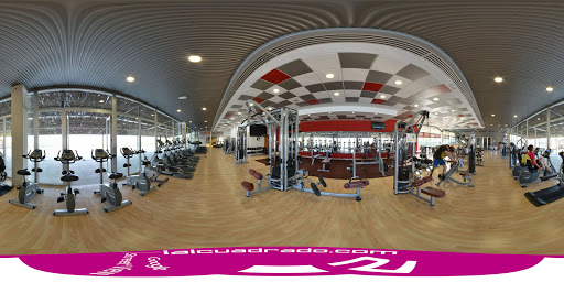 Street View y 360°