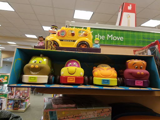 Book Store «Barnes & Noble», reviews and photos, 2518 South Rd, Poughkeepsie, NY 12601, USA