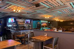 The Sandbar Restaurant & Lounge image