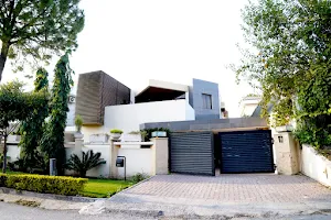 Dream Inn Guest House islamabad image