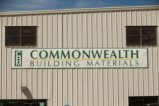 Commonwealth Building Materials Inc