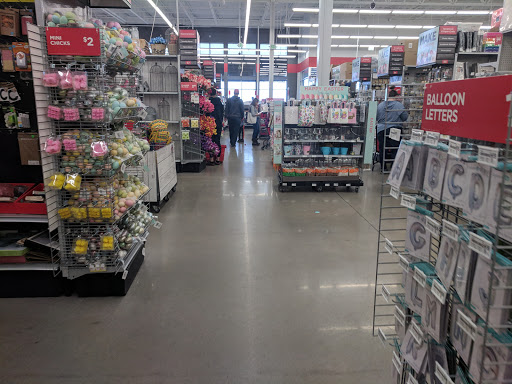 Craft Store «Michaels», reviews and photos, 9315 Dorchester St #101, Highlands Ranch, CO 80129, USA