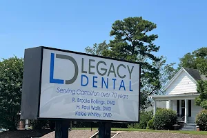 Legacy Dental of Carrollton image