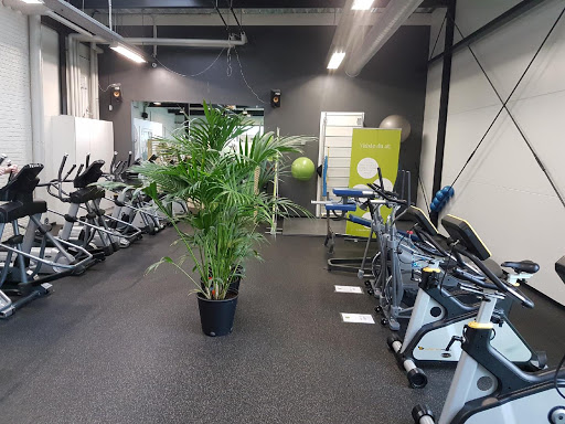 LOOP Fitness Hjørring in Hjørring, Hjørring
