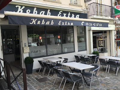 Kebab Extra Sezanne à Sézanne