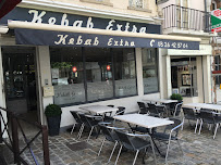 Atmosphère du Restauration rapide Kebab Extra Kebab Extra à Sézanne - n°1