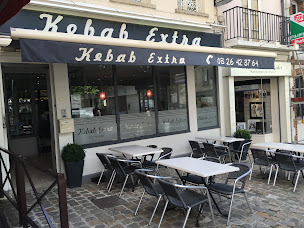 Photo n°42 de Kebab Extra Sezanne à Sézanne ()