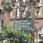 Photo n°11 de l'avis de Volpicelli.r fait le 21/02/2023 à 23:25 sur le  L.u.i.s.e. à Naples