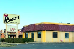 Roosters Chicken & Ro-Jo's image