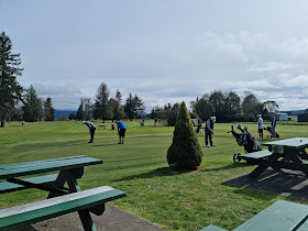 Reefton Golf Club