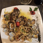 Photo n°3 de l'avis de Giovanni.i fait le 17/09/2021 à 20:29 sur le  Al capitano cortese à Morciano di Leuca