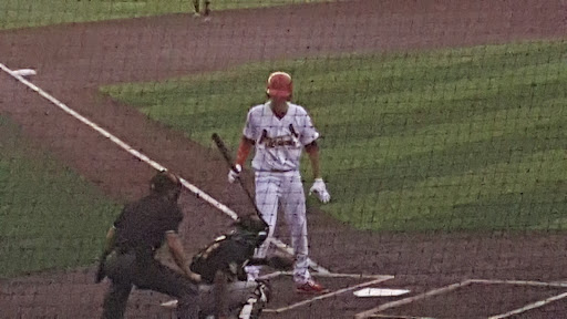 Baseball Club «Johnson City Cardinals», reviews and photos