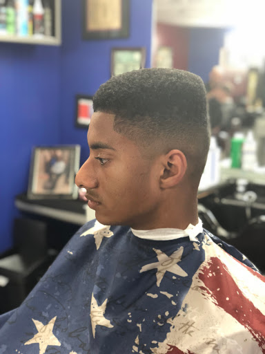 Barber Shop «X Quisite Cut Z Barbershop», reviews and photos, 7324 Kingsgate Way, West Chester Township, OH 45069, USA