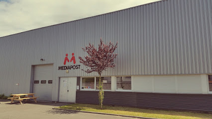 MEDIAPOST Oberhoffen-sur-Moder