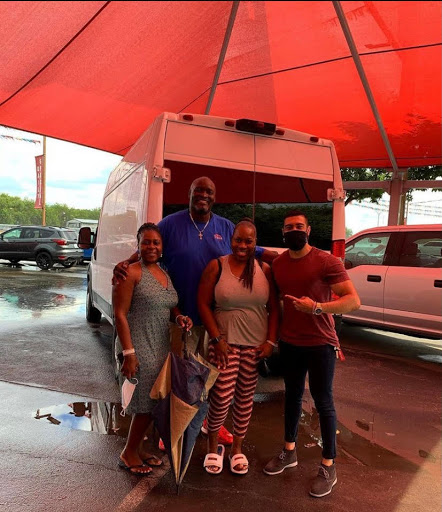 Used Car Dealer «Max Auto Sales, Inc.», reviews and photos, 121 Sherwood Dr, San Antonio, TX 78201, USA